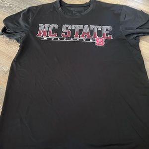 NC state champion shirt